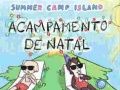 Παιχνίδι Acampamento de Natal σε απευθείας σύνδεση