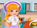 Παιχνίδι Roxie's Kitchen: Βιετναμέζικο Pho  σε απευθείας σύνδεση