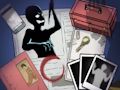 Παιχνίδι Ντετέκτιβ Scary Cases  σε απευθείας σύνδεση