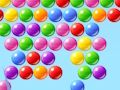 Παιχνίδι Νέο bubble shooter  σε απευθείας σύνδεση