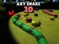 Παιχνίδι Axy Snake 3D σε απευθείας σύνδεση