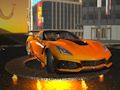 Παιχνίδι Madness Driver Vertigo City σε απευθείας σύνδεση