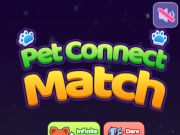 Παιχνίδι Αντιστοιχία Pet Connect σε απευθείας σύνδεση