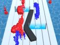 Παιχνίδι Stickman cannon shooter σε απευθείας σύνδεση