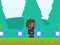 Παιχνίδι Ninja Boy και Cursed Coins  σε απευθείας σύνδεση