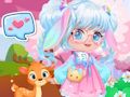 Παιχνίδι Toddie Cute Doll σε απευθείας σύνδεση