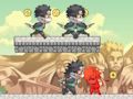 Παιχνίδι Naruto Adventure 2 σε απευθείας σύνδεση