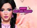 Παιχνίδι Wendy Soft Girl Makeup σε απευθείας σύνδεση
