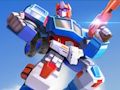 Παιχνίδι Ρομπότ Mecha Supreme Duelist σε απευθείας σύνδεση