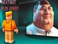 Παιχνίδι Nextbot Τρέξτε μακριά!  σε απευθείας σύνδεση