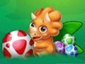 Παιχνίδι Dino αυγό shooter σε απευθείας σύνδεση