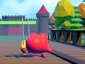 Παιχνίδι Rolling Rumble σε απευθείας σύνδεση
