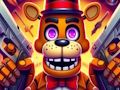 Παιχνίδι Fnaf shooter σε απευθείας σύνδεση