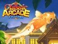 Παιχνίδι Κλασικό Arcade Fishing  σε απευθείας σύνδεση