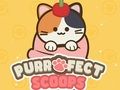Παιχνίδι Σκούπες purr-fect  σε απευθείας σύνδεση