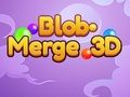 Παιχνίδι BLOB MERGE 3D σε απευθείας σύνδεση
