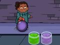 Παιχνίδι Ο Craig of the Creek Partners στο Slime  σε απευθείας σύνδεση