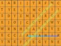 Παιχνίδι Αναζήτηση λέξεων html5  σε απευθείας σύνδεση