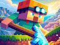 Παιχνίδι Dig & Build Miner Merge σε απευθείας σύνδεση
