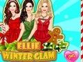 Παιχνίδι Ellie Χειμερινό Γκλάμ σε απευθείας σύνδεση
