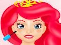 Παιχνίδι Princess Hair & Makeup Salon σε απευθείας σύνδεση