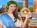 Παιχνίδι Αναζητήστε τη Σοφία  σε απευθείας σύνδεση