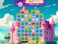 Παιχνίδι Dream Castle: Ταίριασμα 3  σε απευθείας σύνδεση