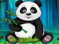 Παιχνίδι Baby Panda Hungry Escape σε απευθείας σύνδεση