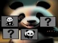 Παιχνίδι Μνήμη Baby Panda σε απευθείας σύνδεση Παιχνίδι Μνήμη Baby Panda σε απευθείας σύνδεση