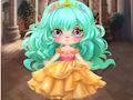Παιχνίδι Princess Beauty Dress Up Girl σε απευθείας σύνδεση