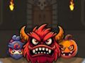 Παιχνίδι Grow Wars. io  σε απευθείας σύνδεση