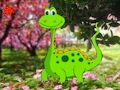 Παιχνίδι Meetup Friends Dino σε απευθείας σύνδεση