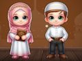 Παιχνίδι Amgel ramadan room Escape σε απευθείας σύνδεση