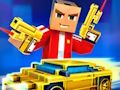 Παιχνίδι Pixel Gun 3D - Shooter Block σε απευθείας σύνδεση