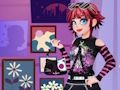 Παιχνίδι Έφηβος y2k emo σε απευθείας σύνδεση