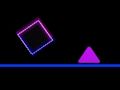 Παιχνίδι Neon Square Rush σε απευθείας σύνδεση