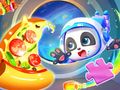 Παιχνίδι Παζλ: Εστιατόριο Panda Universe  σε απευθείας σύνδεση