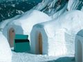 Παιχνίδι Ξεφύγετε από το σπίτι του Igloo σε απευθείας σύνδεση