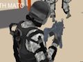 Παιχνίδι Online επίθεση απεργίας σε απευθείας σύνδεση