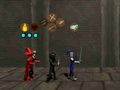 Παιχνίδι Conga Line Heroes σε απευθείας σύνδεση