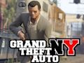 Παιχνίδι Grand Theft Auto NY σε απευθείας σύνδεση