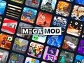Παιχνίδι Mega mod σε απευθείας σύνδεση
