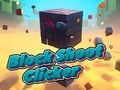 Παιχνίδι Μπλοκ clicker μπλοκ σε απευθείας σύνδεση