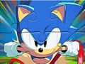 Παιχνίδι Παζλ: Sonic Rush  σε απευθείας σύνδεση