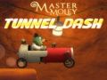 Παιχνίδι Master Moley Tunnel Dash σε απευθείας σύνδεση