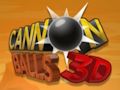 Παιχνίδι Balls Cannon 3D σε απευθείας σύνδεση