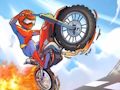 Παιχνίδι Moto Stunts Driving & Racing σε απευθείας σύνδεση
