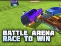 Παιχνίδι Battle Arena Αγώνας για να κερδίσετε  σε απευθείας σύνδεση