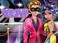 Παιχνίδι Σούπερ Ζευγάρι Glam Party σε απευθείας σύνδεση