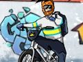Παιχνίδι Πρωταθλητής City Bike Racing  σε απευθείας σύνδεση